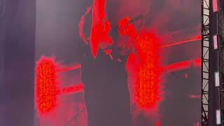 Blur “Tracy Jacks” live Wembley 9th July 2023