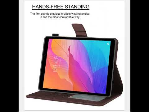 Flip Cover Cover Huawei Matepad TGK Flip Cover For Huawei