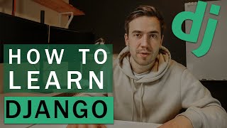 Download the video "How I learned Django in 3 Months"