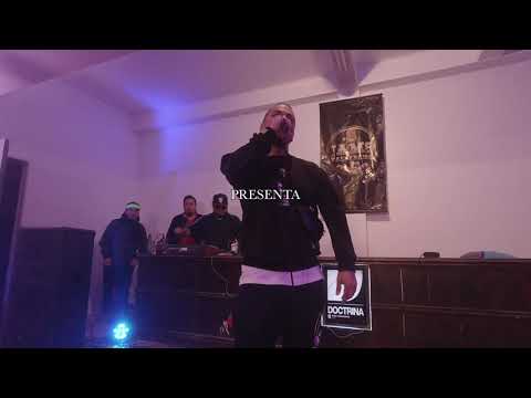 DEMONIO ESE EN VIVO JAMS VALPARAISO FEST VOL II