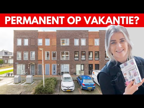 Huis te koop: Lissabonhaven 6 in Purmerend HR Makelaars - woningvideo