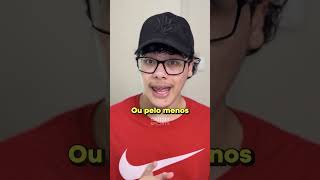 ESSE CARA adiou a APOSENTADORIA do NEYMAR