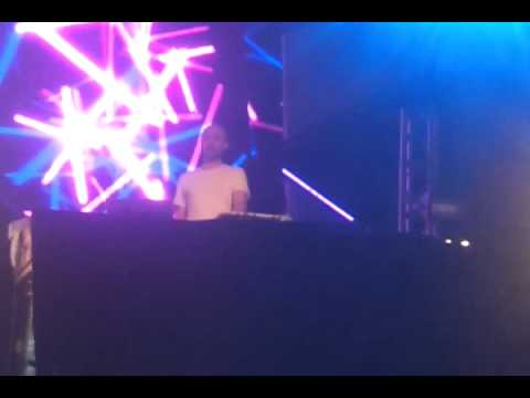 paul kalkbrenner @ olympia dublin