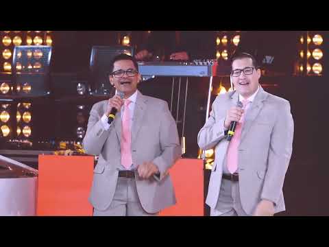 Junior, Quarteto Castelo Forte   Ele é o Caminho   DVD Junior 30 Anos