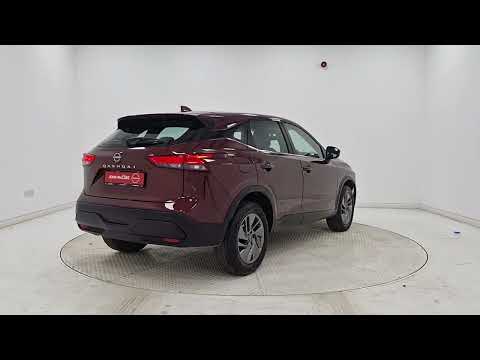 Nissan Qashqai 1.3 HYBRID SV MANUAL - Image 2
