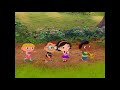 Who Is Stealing Quincy S Trumpet Little Einsteins