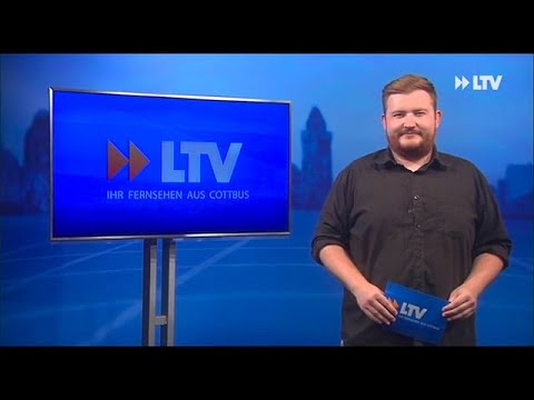 LTV AKTUELL am Dienstag - Sendung vom 11.08.2020