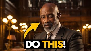 Chris Gardner MOTIVATION - Pursuit of Happiness - #MentorMeChris