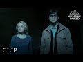 Rowena Ravenclaw S Diadem Harry Potter And The Deathly Hallows Pt 2