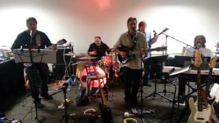 Vybrations - If I Needed Someone