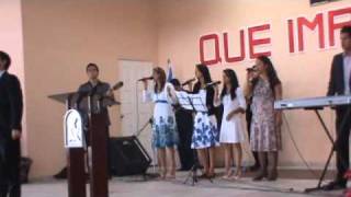 Manda Tu Fuego - Marco Barrientos - Confracem