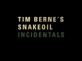 Tim Berne´s Snakeoil – Incidentals (Teaser #2)