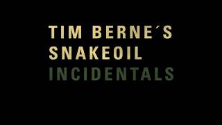 Tim Berne´s Snakeoil – Incidentals (Teaser #2)