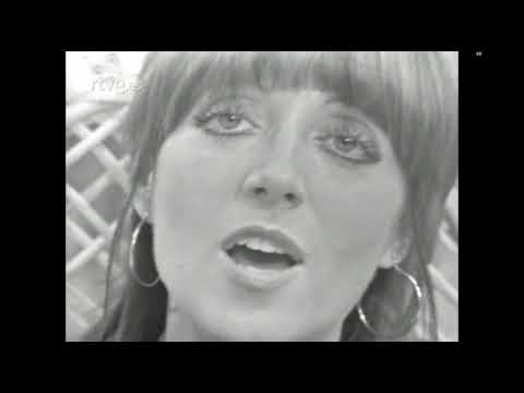 Guillermina Motta canta La soledat (1974)