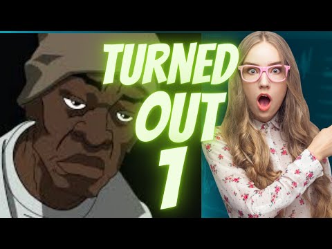 Prison Story | Turned out in prison ! 