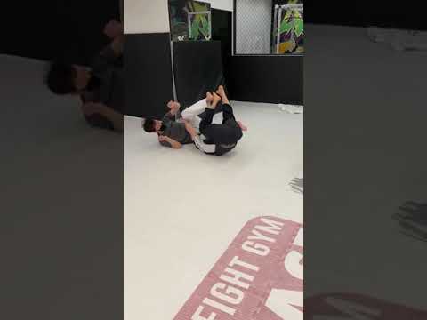 クォーターガードから足関節