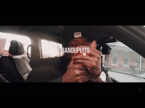 Bandup Lito - Trap Baby [Official Video]