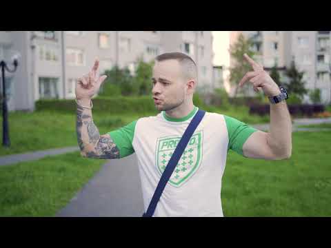 PoHcik - Rap marzeniem (Prod. Premier Arena) [Official Music Video 2021]