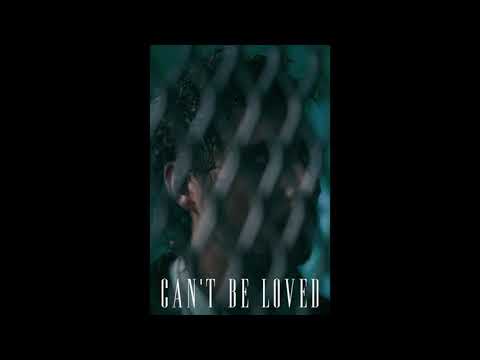 Hank Compton   Can't Be Loved