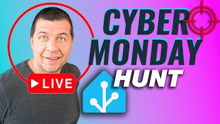 Cyber Monday Home Assistant Deals You Can’t Ignore - 🔴 Live