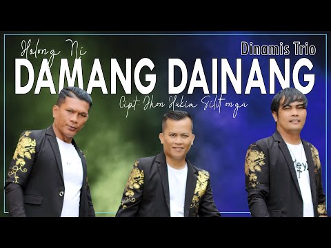 Dinamis Trio - Holong Ni Damang Dainang (Lagu Batak Inspiratif untuk Orang Tua) Lagu BatakTerbaru