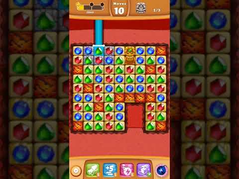 Diamond Digger Saga Level 94 3 stars