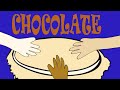 Báte Báte Chocoláte By DARIA