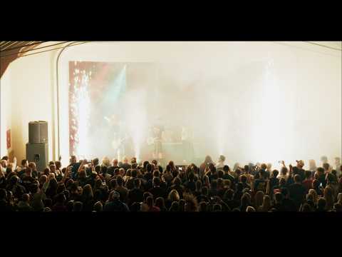 Driák - Nebeskej Bar (OFFICIAL MUSIC VIDEO 2025)