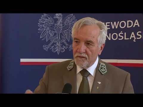 Lasy Państwowe chcą przejąć Stawy Milickie