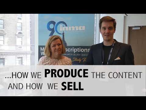 Aftenposten brings editorial and commercial teams ... - YouTube