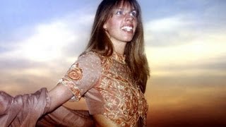 The Most Healing & Beautiful Vocals: Spiritual Music by Deva Premal -G.Mantra& Link to NEW SONG 2013