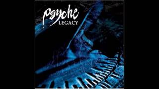 Psyche -   X Rated ( Moonitor Version)