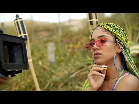 Lennis Rodriguez X Juan Magan - Cucu  Making of