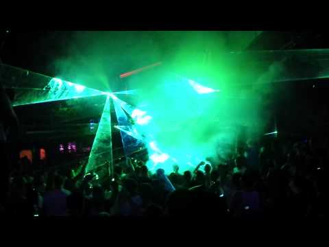 Thomas Gold @ Together - Amnesia Ibiza 06.08.2013