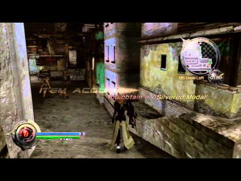 [HD]Let's Play Lightning Returns: Final Fantasy XIII Part 46[Cats! I Will DESTROY You!]
