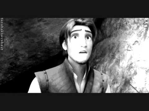 Rapunzel & Eugene A Thousand Years