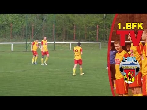 1.BFK Frýdlant n.O. - Heřmanice 2:2 (1:1)