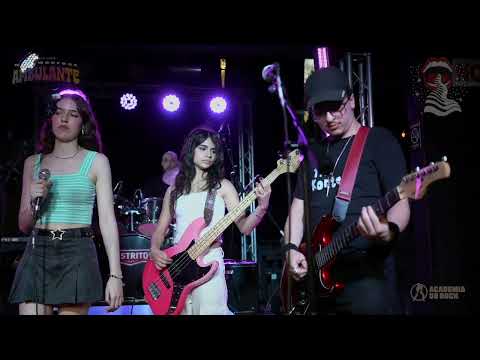 The Goo goo dolls - Iris (Cover)