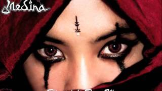 Medina-Bär på ft Rico Won