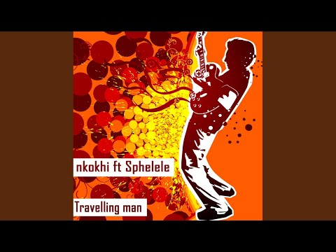 Travelling Man (Original Mix)