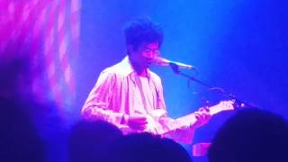 Toro Y Moi - Spell It Out, Headliners 5/9/2015