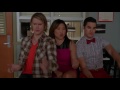 GLEE Full Performance of Jumpin', Jumpin'