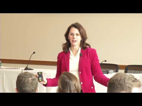 HLS Library Book Talk | Smart Collaboration