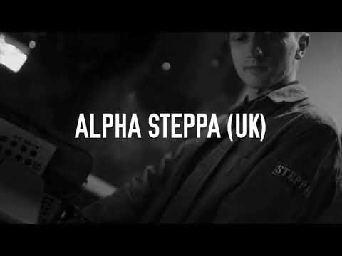 Lamano festival 2018 - Alpha Steppa