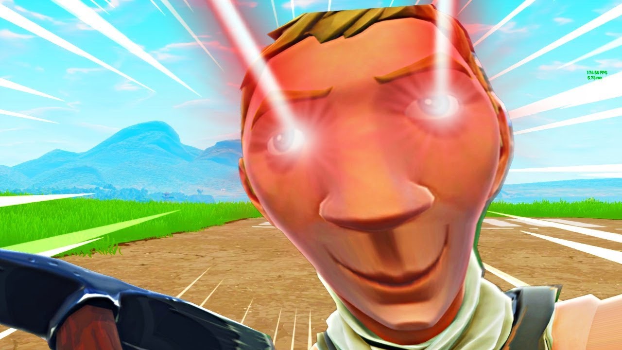 The GREATEST No-Skin On Fortnite.... | YouTuby – Watch ... - 1280 x 720 jpeg 122kB