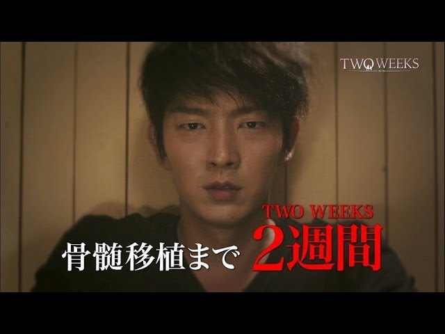 TWO WEEKS(韓国ドラマ)