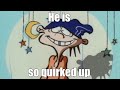 Double D Being The Best Ed Edd N Eddy Character For 9 Minutes