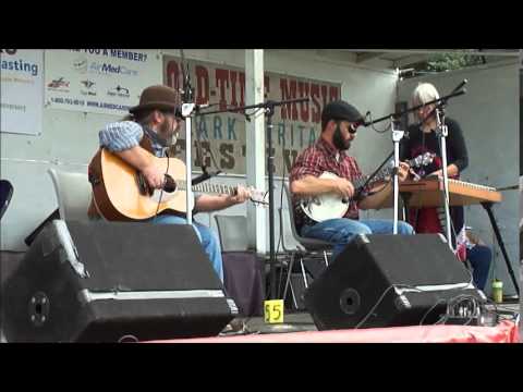 OZARK HERITAGE FESTIVAL 2014 - Stringfield