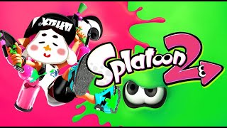 【頭が】おばちゃんのSplatoon2【悪い】