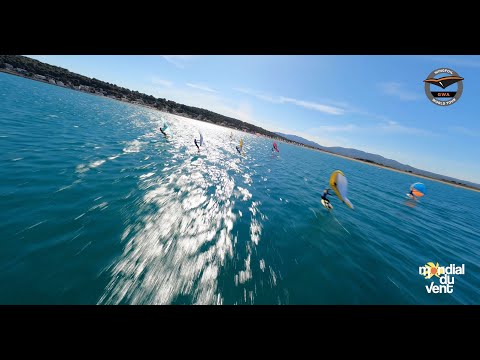 Mondial du Vent 2023 - Retour en images